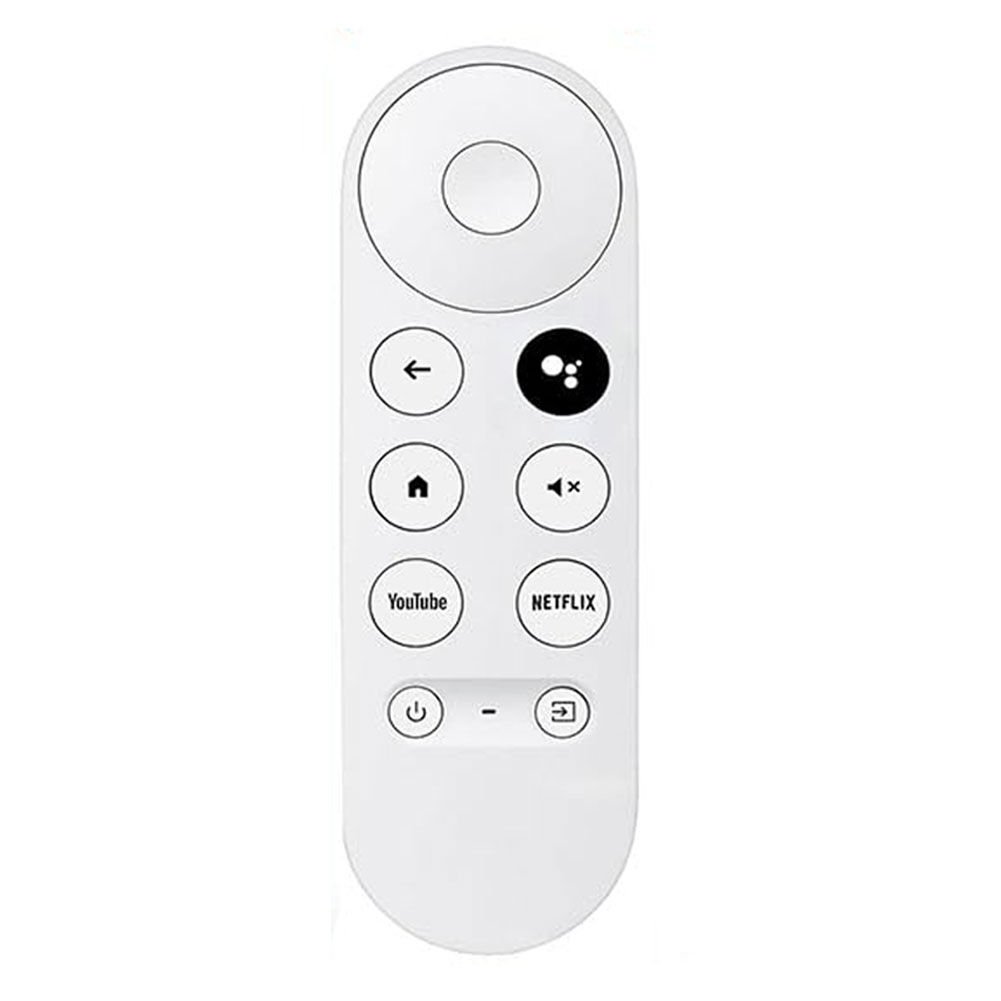 RC-BT1846-V1 SES KOMUTLU BLUETOOTH GOOGLE CHROMECAST KUMANDA (4944)