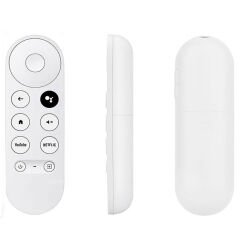 RC-BT1846-V1 SES KOMUTLU BLUETOOTH GOOGLE CHROMECAST KUMANDA (4944)