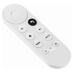 RC-BT1846-V1 SES KOMUTLU BLUETOOTH GOOGLE CHROMECAST KUMANDA (4944)
