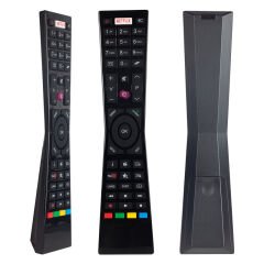 JVC NETFLIX-YOUTUBE TUŞLU LCD*LED KUMANDASI (RCA2-49101*SRC-4916) (4944)