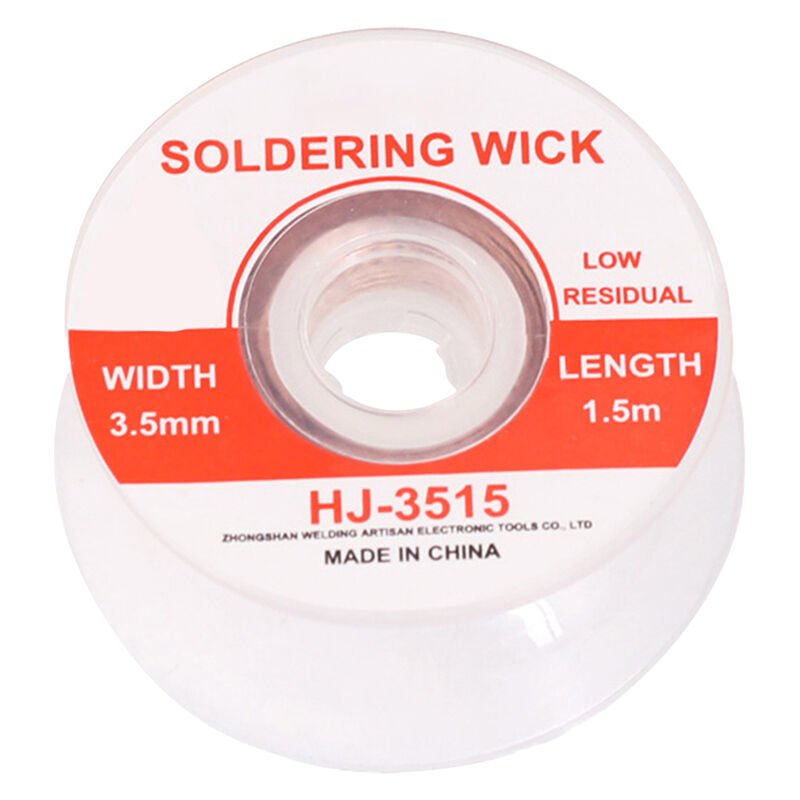 HJ-3515 LEHİM ALMA TELİ 3.5MM 1.5 METRE (4944)