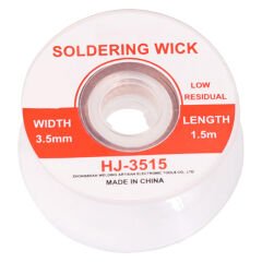 HJ-3515 LEHİM ALMA TELİ 3.5MM 1.5 METRE (4944)