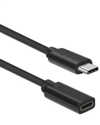 ZR73/A Type-C Uzatma Kablo 50 Cm