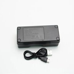 4.2V 800MA PİL ŞARJ CİHAZI (4944)