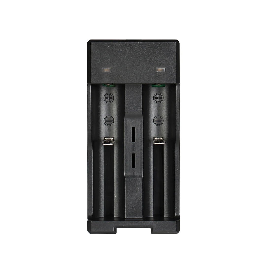 4.2V 2X1200MA PİL ŞARJ CİHAZI (4944)