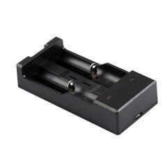 4.2V 2X1200MA PİL ŞARJ CİHAZI (4944)