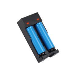4.2V 2X1200MA PİL ŞARJ CİHAZI (4944)