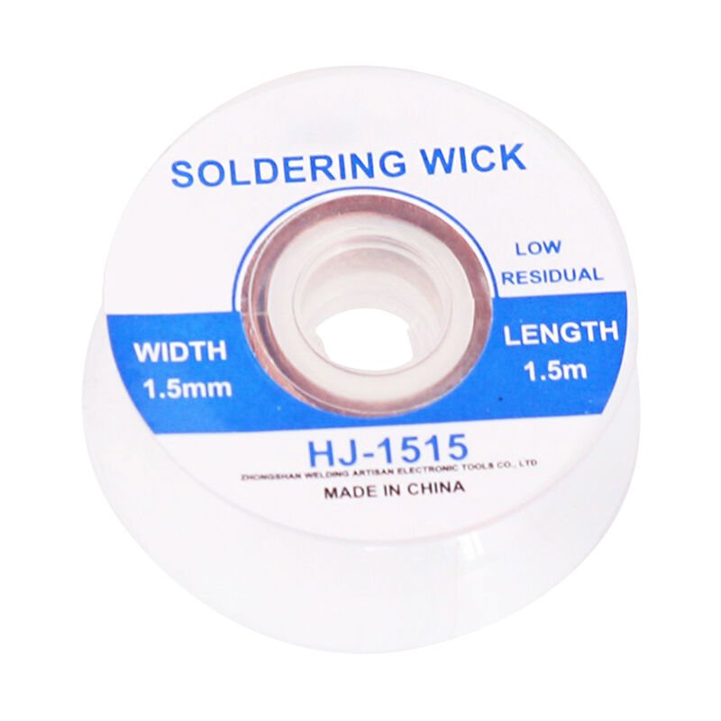 HJ-1515 LEHİM ALMA TELİ 1.5MM 1.5 METRE (4944)
