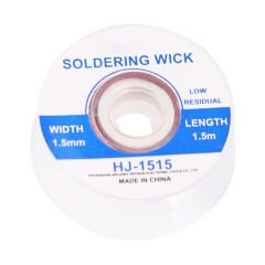 HJ-1515 LEHİM ALMA TELİ 1.5MM 1.5 METRE (4944)