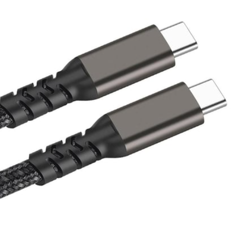 ZR936 Type-C Type-C 100W Kablo 5 M