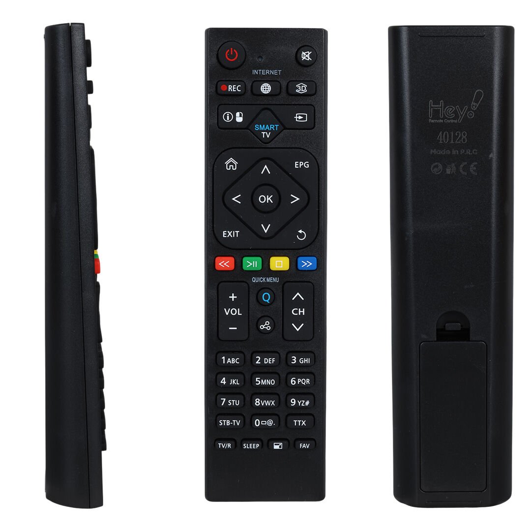 SUNNY RM-L265 SMART TV TUŞLU LCD LED TV KUMANDA (RC0265-082019034) (40128=12269) (4944)
