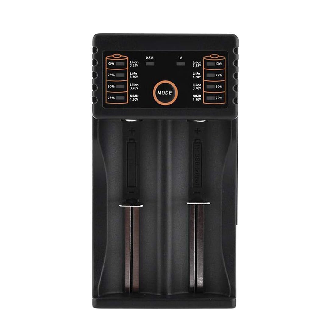 4.2V 500MA/1000MA PİL ŞARJ CİHAZI (4944)