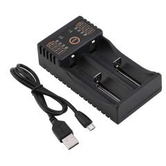 4.2V 500MA/1000MA PİL ŞARJ CİHAZI (4944)