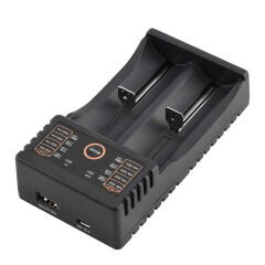 4.2V 500MA/1000MA PİL ŞARJ CİHAZI (4944)