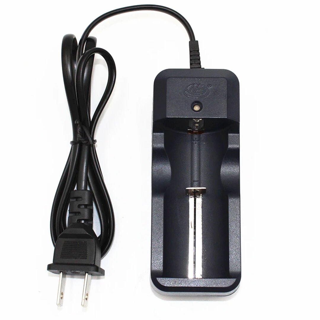 4.2V 450MA PİL ŞARJ CİHAZI (4944)