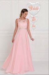 Bride To Be Buket Seti Folyo Balon 3lü Rose Gold Renk 100 cm