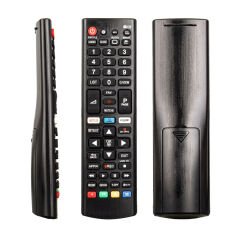 LG 3D NETFLIX-AMAZON SMART TUŞLU LCD LED TV KUMANDA (40169=17384) (4944)