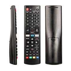 LG 3D NETFLIX-AMAZON SMART TUŞLU LCD LED TV KUMANDA (40169=17384) (4944)