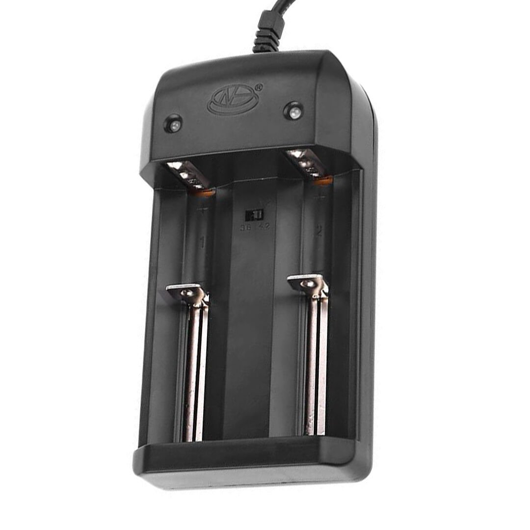3.6V/4.2V 1200MA - 1.2V 1200MA PİL ŞARJ CİHAZI (4944)