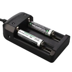 3.6V/4.2V 1200MA - 1.2V 1200MA PİL ŞARJ CİHAZI (4944)