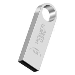 16 GB METAL USB 2.0 FLASH BELLEK (4944)