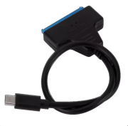 ZR626 Type-C 3.0 Hdd Kablo