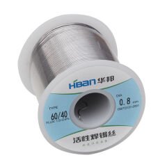 500GR 0.8MM LEHİM TELİ 60/40 (4944)
