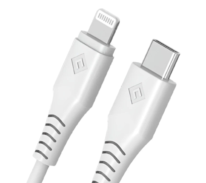 ZR51 Unıpha Type-C Lightning Kısa Kablo