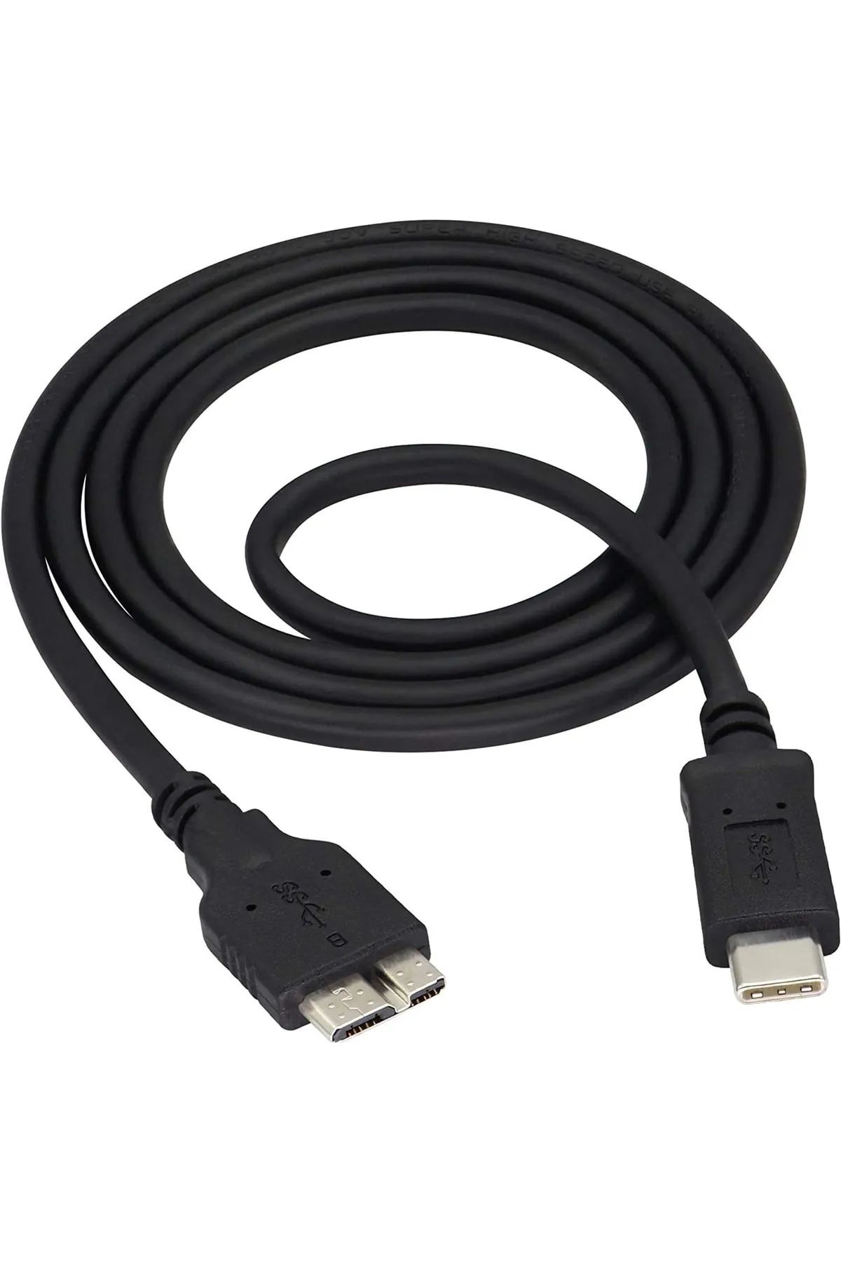 ZR74 Type-C Note 3 Kablo 1M