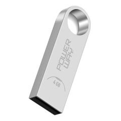 4 GB METAL USB FLASH BELLEK (4944)