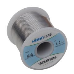 500GR 1.2MM LEHİM TELİ 60/40 (4944)