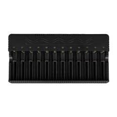 12Lİ 6400 MAH 4.2V PİL ŞARJ CİHAZI (4944)