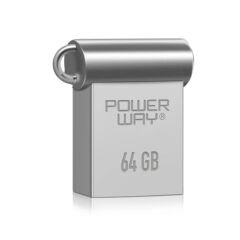 64 GB USB 3.0 METAL MINI FLASH BELLEK (4944)