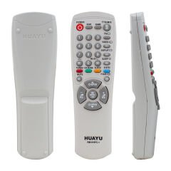 HUAYU KL SAMSUNG RM-016FC-1 LCD-LED TV KUMANDA AMBALAJLI (4944)