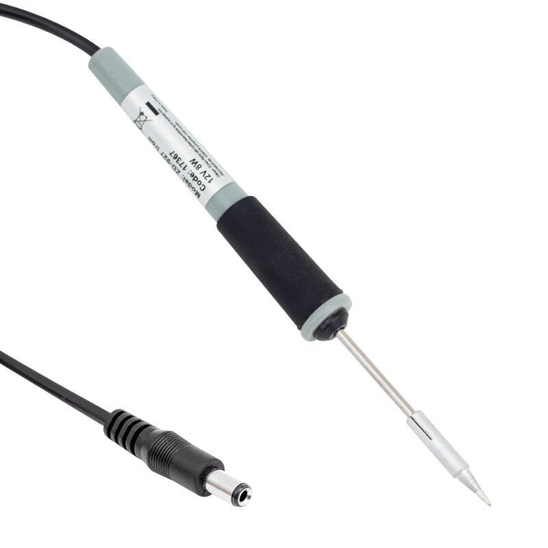 8 WATT ISI AYARLI HAVYA YEDEK SAPI (4944)