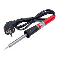ZD-407 30 WATT KALEM HAVYA UÇTAN VİDALI (4944)