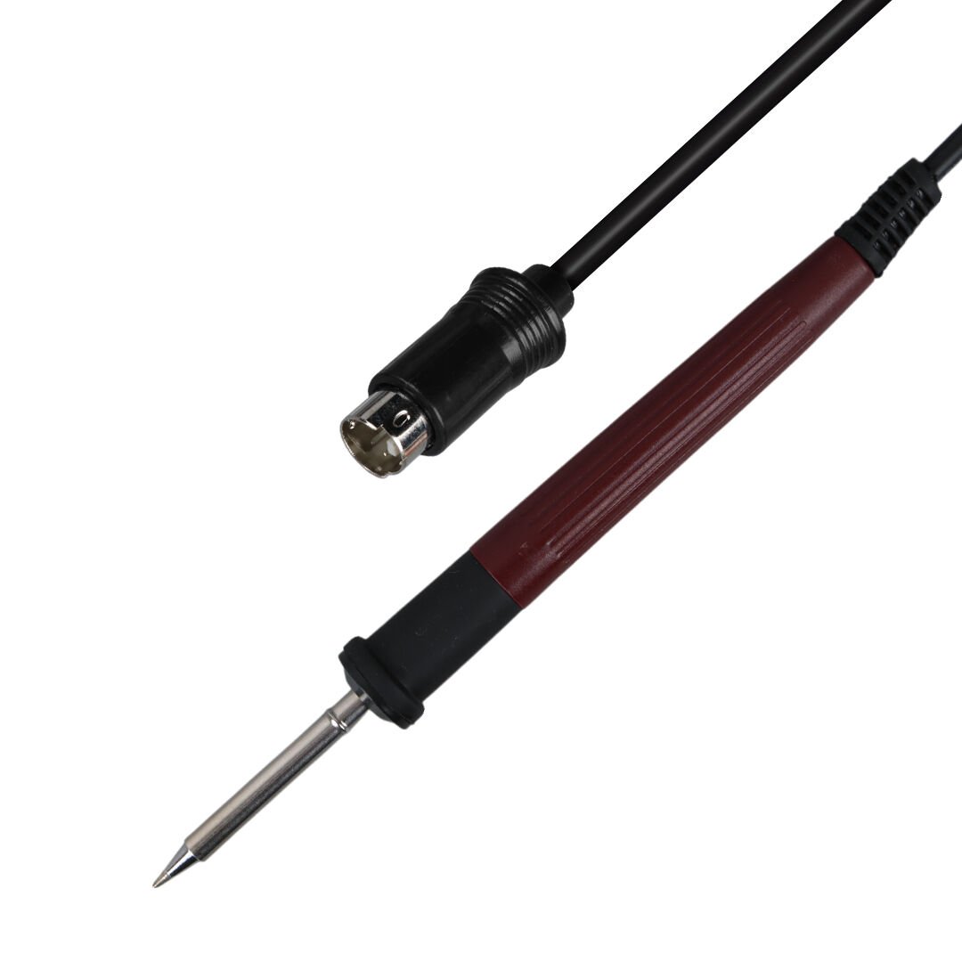 LEHİM İSTASYONU İÇİN YEDEK ISI AYARLI KALEM HAVYA KOYU BORDO 950T-PRO (4944)