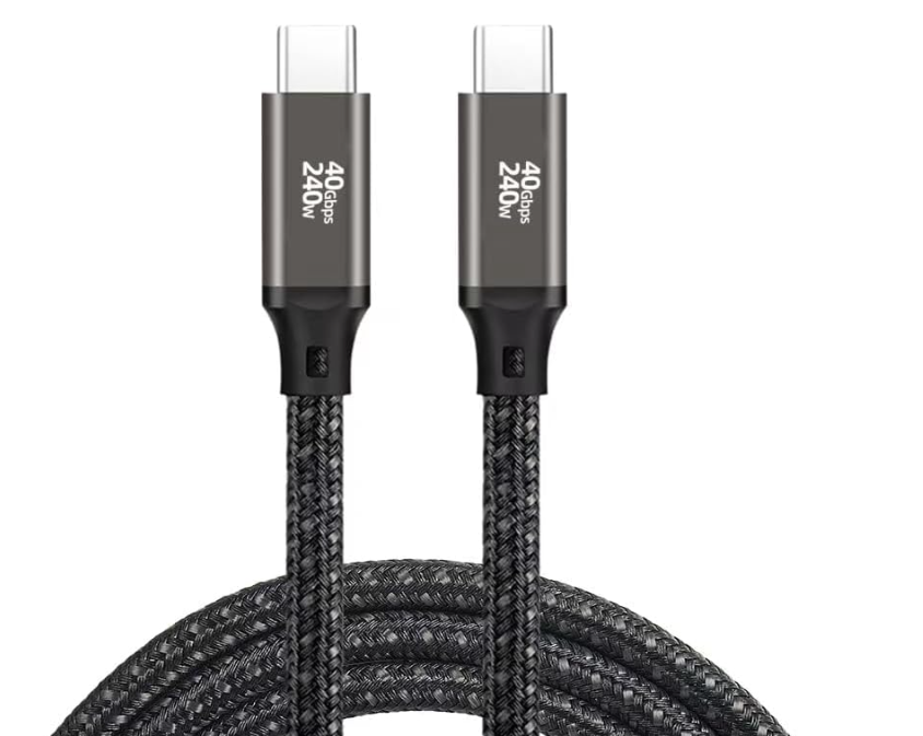 ZR852 8K Usb4 240W 40Gb 60Hz 1M