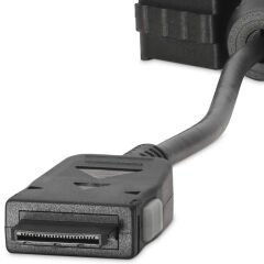 SCART ADAPTÖR DİŞİ/SAMSUNG GİRİŞİ ERKEK (LCD İÇİN-LG*SAMSUNG*SUNNY) (4944)