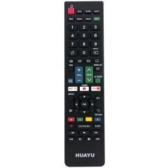 HUAYU KL URC1516 SHARP LCD*LED UNIVERSAL TV KUMANDA (4944)