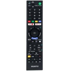 HUAYU KL SONY URC1518 LCD-LED TV UNIVERSAL KUMANDA AMBALAJLI (4944)