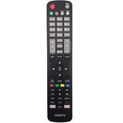 HUAYU KL URC1399 LG LCD*LED UNIVERSAL TV KUMANDA (4944)