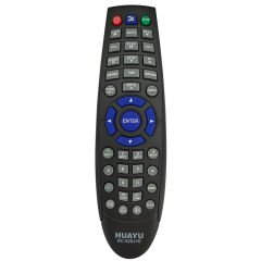 HUAYU KL UNIVERSAL RC-820J+E PROJEKSİYON AKILLI+ OTO TEYP UNIVERSAL KUMANDA (4944)