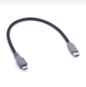 ZR796 Type-C Micro 30Cm Kablo