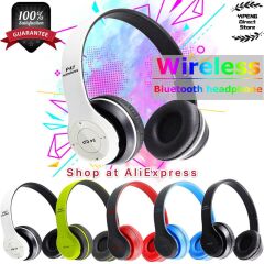 Kablosuz Bluetooth Kulaklık (4944)