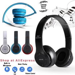 Kablosuz Bluetooth Kulaklık (4944)