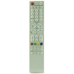 SUNNY RC0245-210710001 BEYAZ LCD-LED TV KUMANDA (4944)