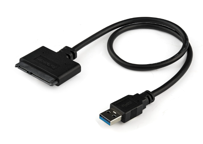 ZR149 Usb 3.0 To Sata Cable Hard Disk Drive Conventer