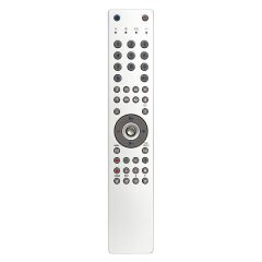 GRUNDIG-ARÇELİK-BEKO RC2133402/01 LCD GRİ KUMANDA (4944)
