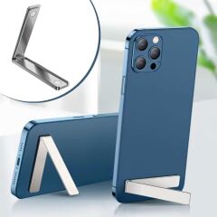 Tüm Telefonlara Uyumlu Kendiliğinden Yapışkanlı Cep Telefon Standı (4944)